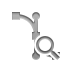 bezier,zoom icon
