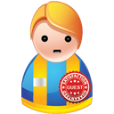 guest icon