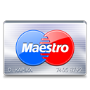 maestro icon