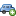 add, car icon