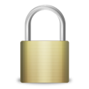 padlock icon