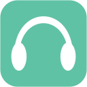 music svg vector icon
