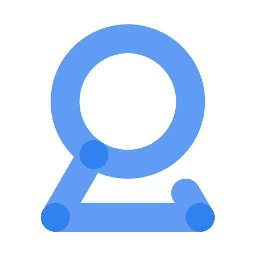 User svg vector icon