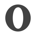 browser, internet, opera, page, search, site, website svg vector icon