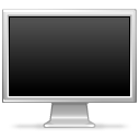 display,off,computer,monitor,screen icon