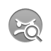 smiley,angry,zoom icon