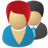 meeting icon