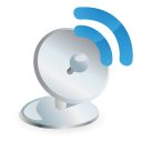 satelite,atenna icon