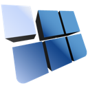 defrag icon