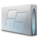 pc, windows icon