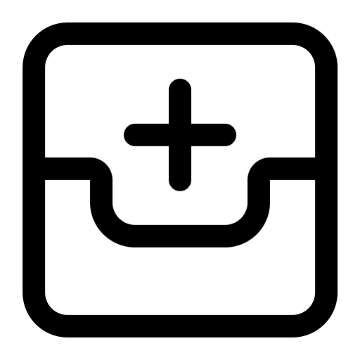 Create Instance svg vector icon