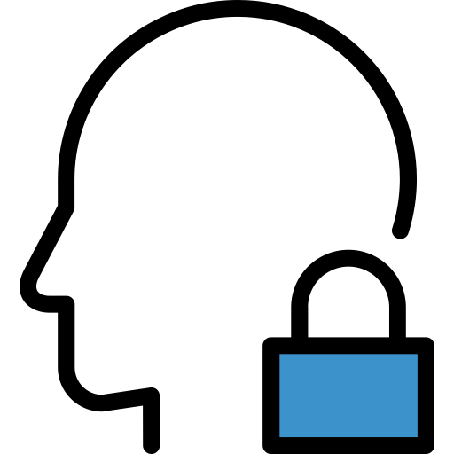User svg vector icon