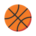 basketball, education, learn, school, student, study svg vector icon