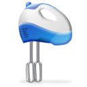 mixer,cook icon