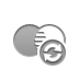 mastercard,refresh icon