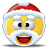santa icon