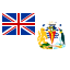 antarctic, british, planning, territory icon