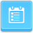 notepad icon