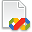 page,white,visualstudio icon