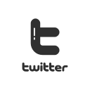 logo, mobile, twitter logo, website svg vector icon