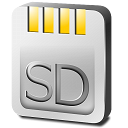 Star 40 icon