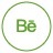 behance, share, social icon