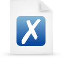 file,document,paper,blue icon