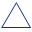 triangle icon