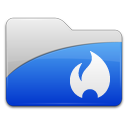 burnable icon