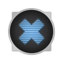 delete,del,remove icon