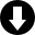 circledarrowdown icon
