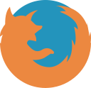 browser, firefox, mozilla svg vector icon