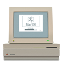 macintosh icon