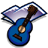 folder,music icon