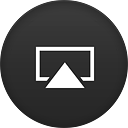 airplay icon