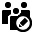 group,half,edit,write,writing icon