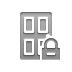 door,lock icon