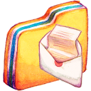 mail,envelop,message,email,letter icon