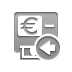 atm,euro,left icon