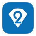 bejeweled, metroui icon