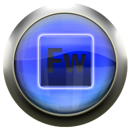 blue,firework icon