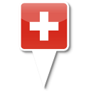 switzerland icon