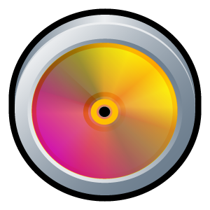 ultraiso,badge icon