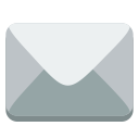 enveloppe svg vector icon