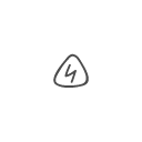 caution icon