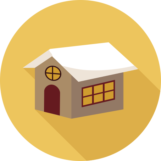 House svg vector icon