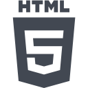 html svg vector icon