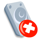hd,off icon