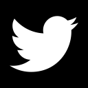 twitter svg vector icon
