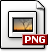gnome,mime,image,png,pic,picture,photo icon